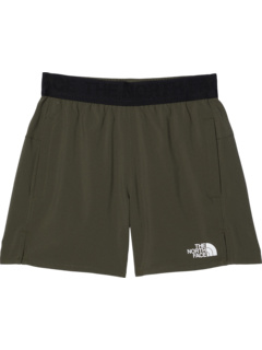 On The Trail Shorts (Little Kids/Big Kids) The North Face