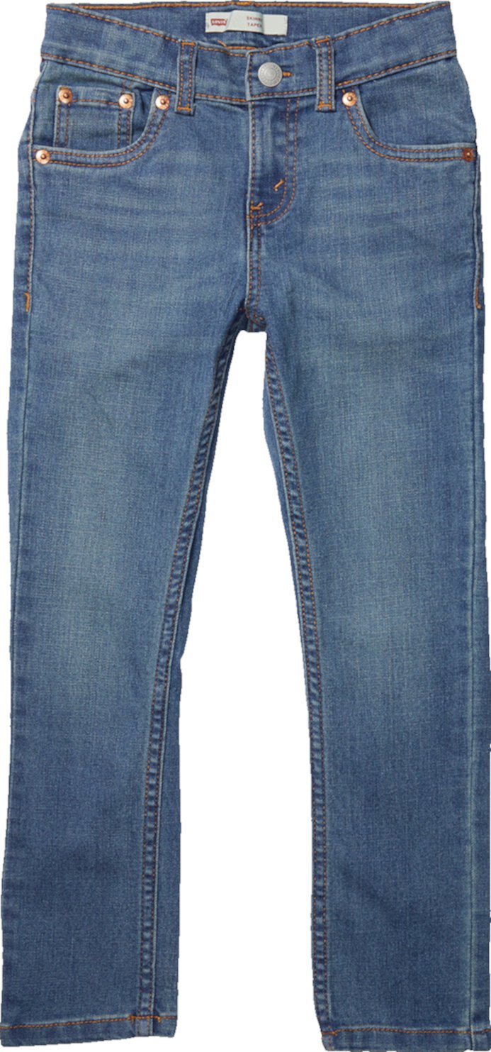 Детские Джеггинсы Levi's® Skinny Fit Taper Levi's®