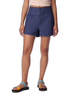 Holly Hideaway™ Washed Out Shorts Columbia