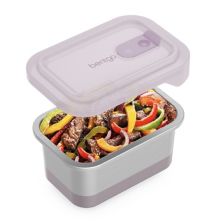 Bentgo Microsteel Heat & Eat Lunch Container Bentgo