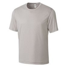 Clique Charge Active Mens Short Sleeve Tee Clique