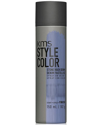 Style Color Spray - Stone Wash Denim, 5.1 oz., from PUREBEAUTY Salon & Spa KMS