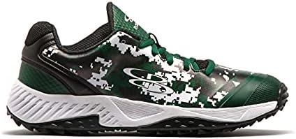 Женские Бутсы и обувь с шипами Boombah Dart Digi Camo Boombah