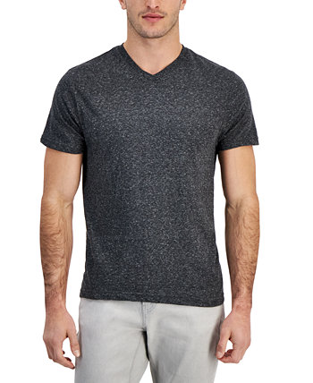 Мужская футболка с V-образным вырезом, созданная для Macy's Alfani