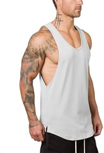 Мужская Майка Muscle Killer Muscle Gym Workout Stringer Tank Tops Bodybuilding Fitness T-Shirts 1/2/3 Pack Muscle Killer