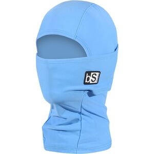 Балаклава BlackStrap Solid JR Hood BlackStrap