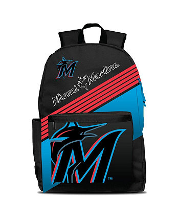 Рюкзак для фанатов Mojo Miami Marlins Ultimate для мальчиков и девочек Mojo