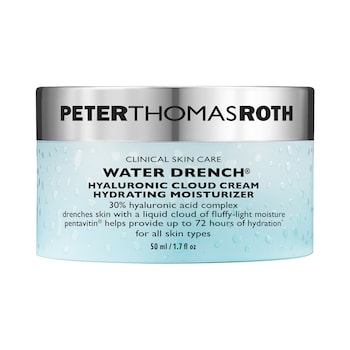 Увлажняющий крем с гиалуроновой кислотой Water Drench Peter Thomas Roth