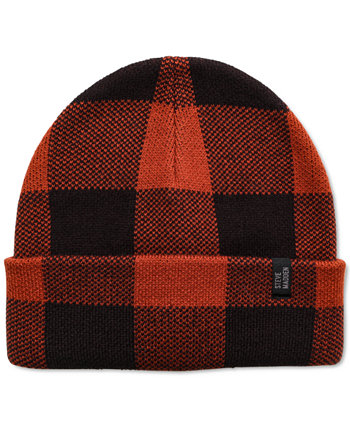 steve madden beanie