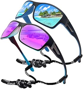 Спортивные очки STORYCOAST Polarized STORYCOAST