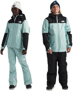 THE NORTH FACE Teen Freedom Triclimate The North Face