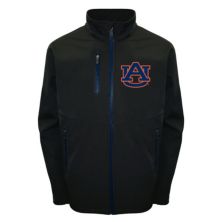 Куртка из софтшелл мужской Franchise Club Auburn Tigers Franchise Club