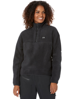 Флисовый пуловер Hicamp™ Mountain Hardwear