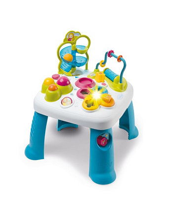 Smoby Cotoons Activity Table Shape Sorter Toy Smoby Toys