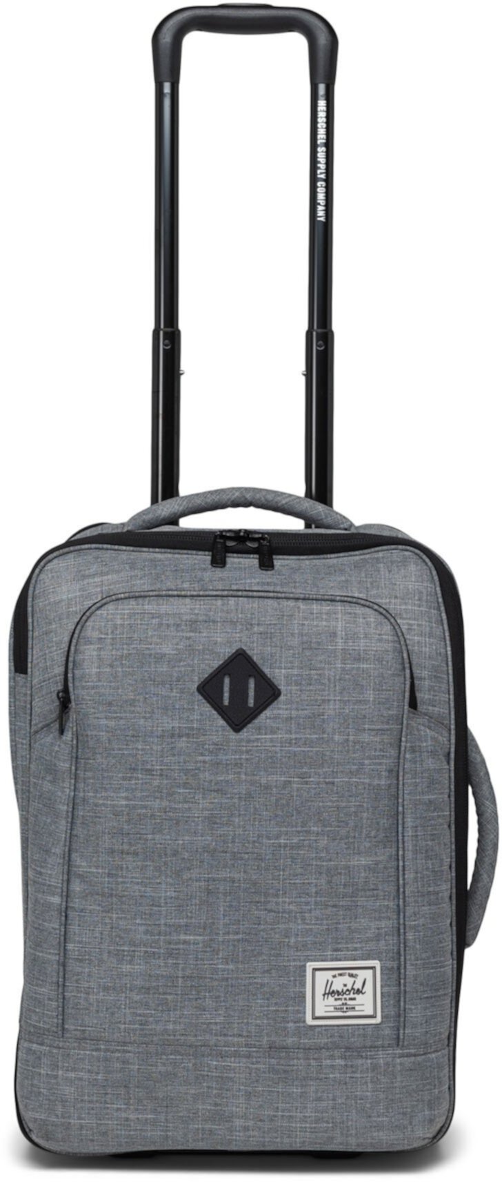 Ручная кладь Herschel Heritage Softshell Large CarryOn Herschel