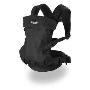 Graco Cradle Me  4-in-1 Baby Carrier Visit the Graco Store