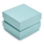 Empty Jewelry Gift Boxes For Small Presents Dawhud Direct