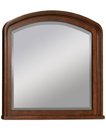 Кембриджское двойное зеркало-комод Furniture