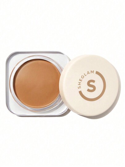 Full Coverage Foundation Balm-Linen SHEGLAM