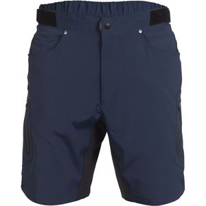 ZOIC Ether 9 Short + Essential Liner - лайнер Zoic