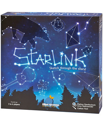 Starlink Blue Orange Games