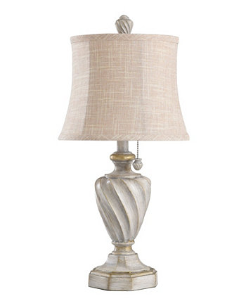 Настольная лампа Cameron StyleCraft Home Collection