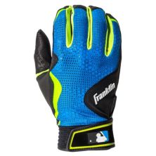 Ватиновые перчатки для взрослых Franklin Sports Freeflex Series Franklin Sports