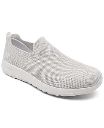 Мужские Повседневные кроссовки SKECHERS Go Walk Max Slip-On Extra Wide SKECHERS