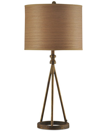 Настольная лампа Millbrook StyleCraft Home Collection