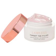 LAWLESS Forget the Filler Skin-Plumping Line-Smoothing Moisturizer + Makeup Primer LAWLESS