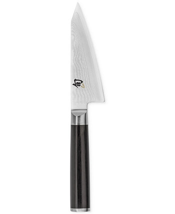Классический нож Honesuki 4,5 " Shun