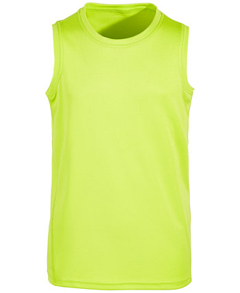 Big Boys Core Athletic Tank, Created for Macy's ID Ideology