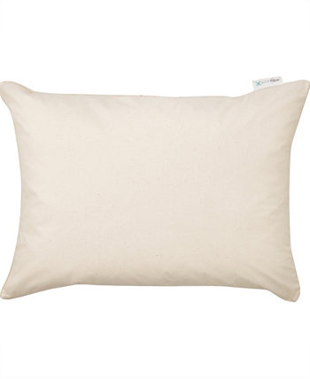 allerease cotton pillow protector