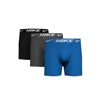 Комплект из 3 трусов-боксеров Dri-Fit Essential Nike