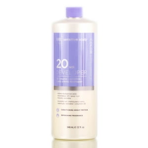 Ion Color Brilliance Sensitive Scalp Creme Developer 20 Vol - 32 oz ION