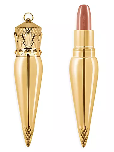 Rouge Louboutin Silky Satin Lipstick Christian Louboutin