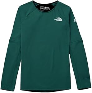 The North Face Women’s Summit Series FUTUREFLEECE Crew Top Shirt The North Face