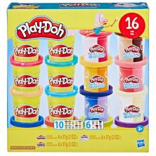 Набор Play-Doh «Блеск и ароматы» Play-Doh