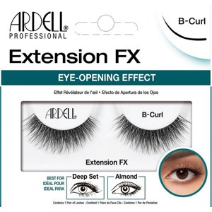 Ardell Extension FX Eye-Opening Effect B-Curl Lash ARDELL