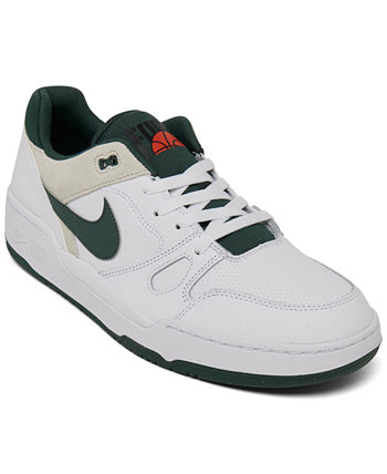 Men's Full Force Low Casual Sneakers from Finish Line Nike