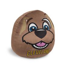 Cleveland Cavaliers Plushie Mascot Pillow Unbranded