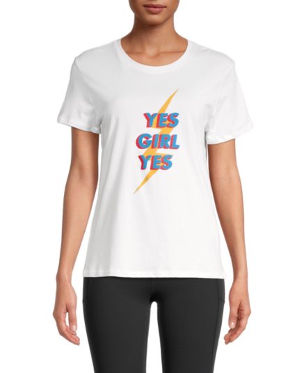 Футболка Yes Girl Yes Prince Peter Collection
