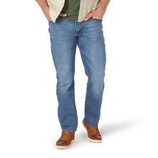 Мужские джинсы Lee® Extreme Motion MVP спортивного кроя с зауженными штанинами LEE