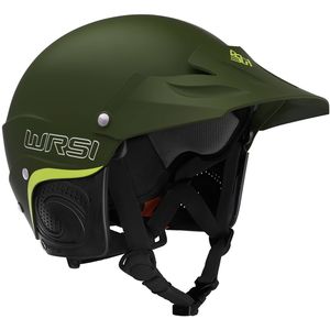 WRSI Текущий профессиональный шлем 2020 NRS