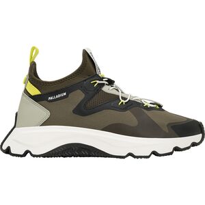 Оригинальное название: Кроссовки Palladium Thunder Lo S с дышащим верхом и амортизирующей подошвой Palladium