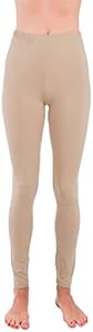 Женские Леггинсы Homma Premium Ultra Soft High Rise Waist Full Length Regular and Plus Size Homma