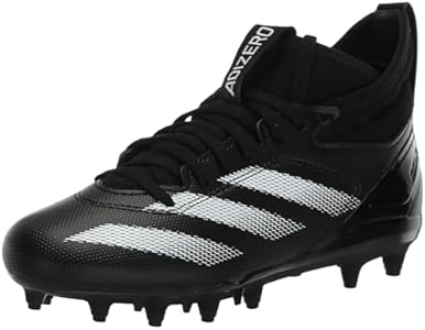 adidas Unisex-Child Adizero Impact.2 Spark Football Sneaker Adidas