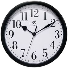 Infinity Instruments Classic Wall Clock Infinity Instruments