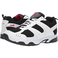 Белый (White/Black/Red)