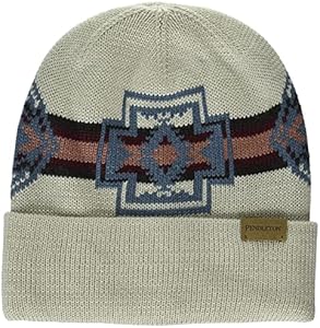 Шапка бини Pendleton Knit Beanie Pendleton